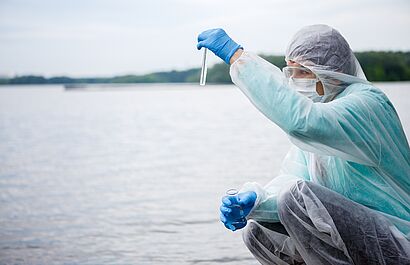 DETOX TO ZERO ile kimyasal yönetiminizin bağımsız doğrulaması ve raporlaması yoluyla Greenpeace Detox gerekliliklerini karşılayın.